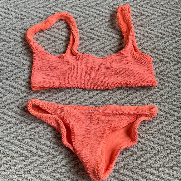 Hunza G Other - Hunza G bikini